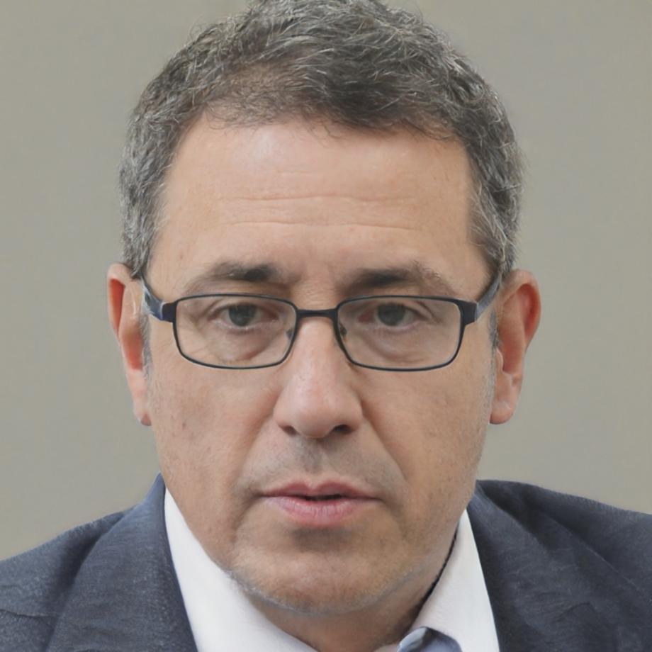 Marcus Weber