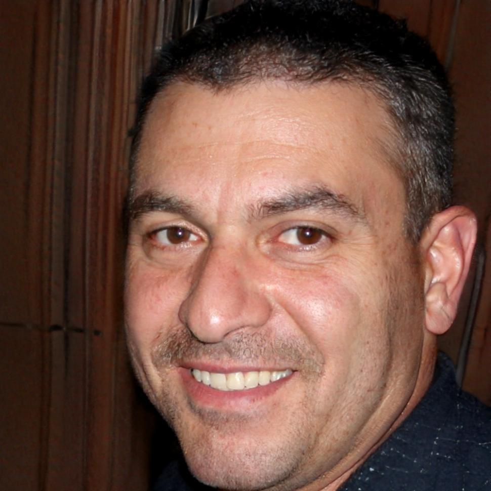 Stefan Müller